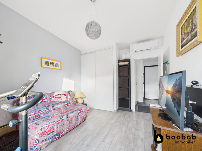 Appartement - 73 m² - 3 pièces