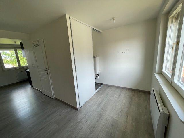 Appartement - 22 m² - 1 pièce