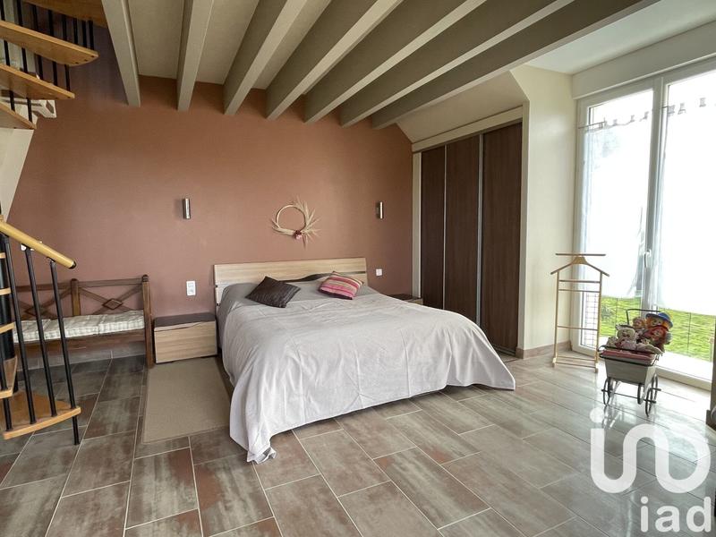 Maison de maîtres - 994 m² - 16 pièces