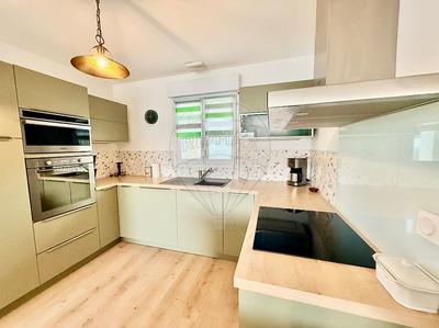 Maison - 70 m² - 3 pièces