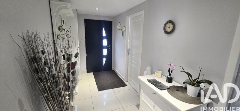 Maison - 179 m² - 7 pièces