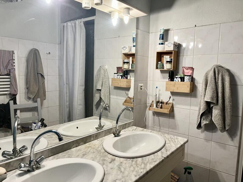 Maison - 75 m² - 4 pièces