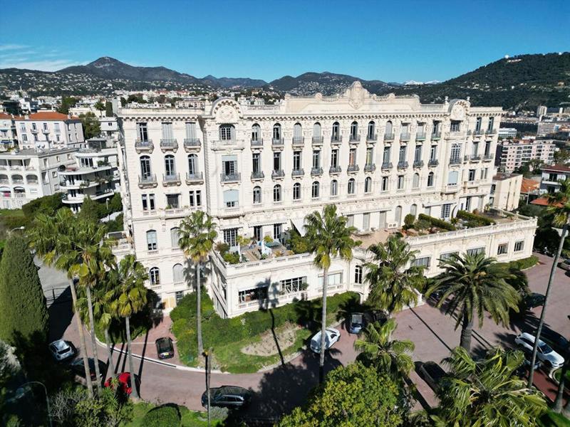 Appartement - 88 m² - 3 pièces