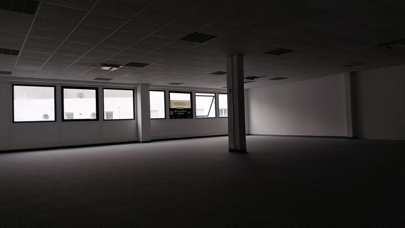 Local commercial - 136 m²