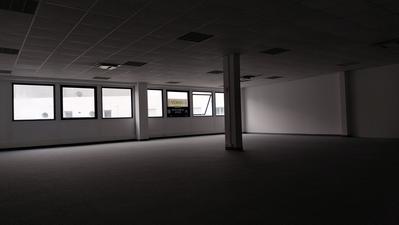 Local commercial - 136 m²