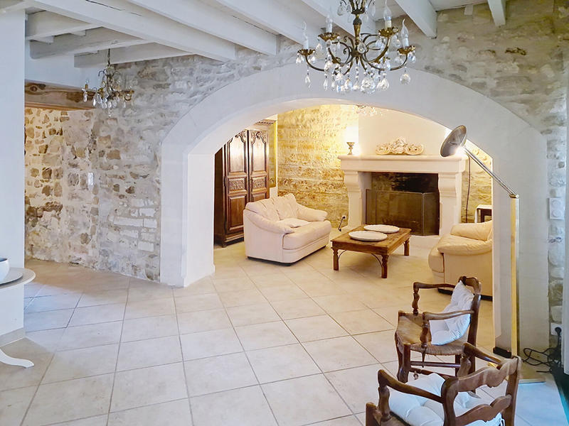 Maison - 173 m² - 6 pièces