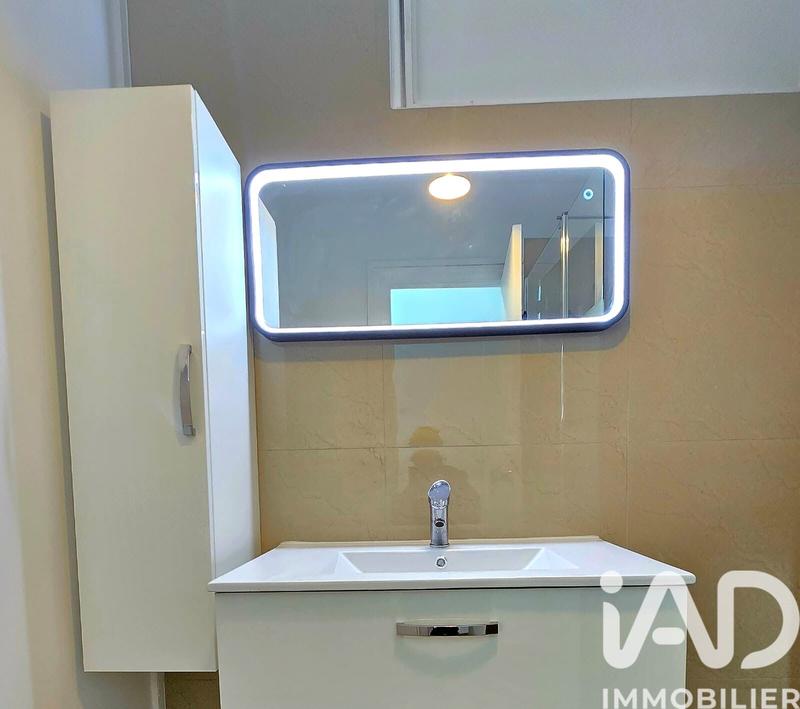 Appartement - 82 m² - 3 pièces