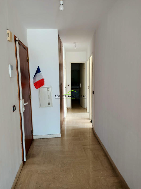 Appartement - 68 m² - 3 pièces