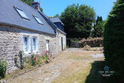 Maison ancienne - 95 m² - 4 pièces