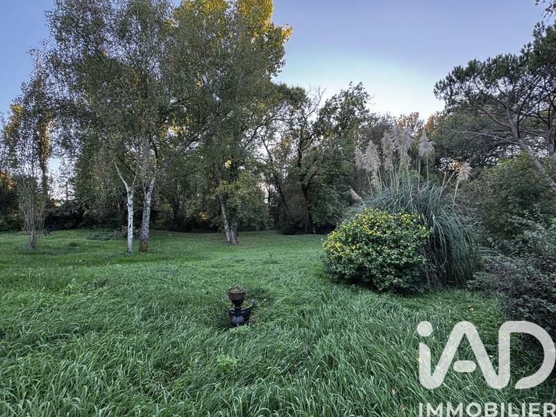 Maison de campagne - 205 m² - 10 pièces