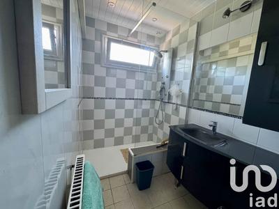 Maison - 99 m² - 4 pièces