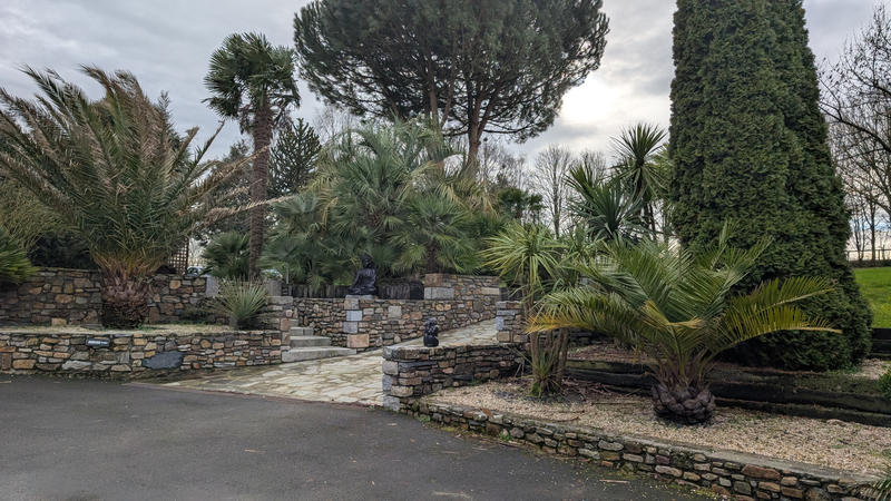 Propriété - 136 m² - 5 pièces