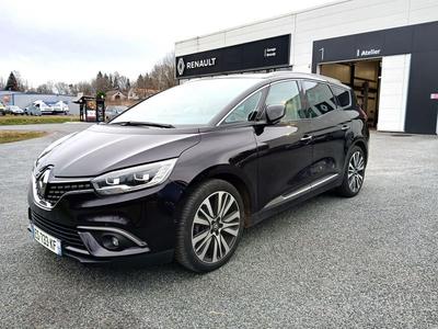 Renault Scénic Initiale Paris dCi 160 Edc