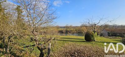 Maison - 142 m² - 5 pièces