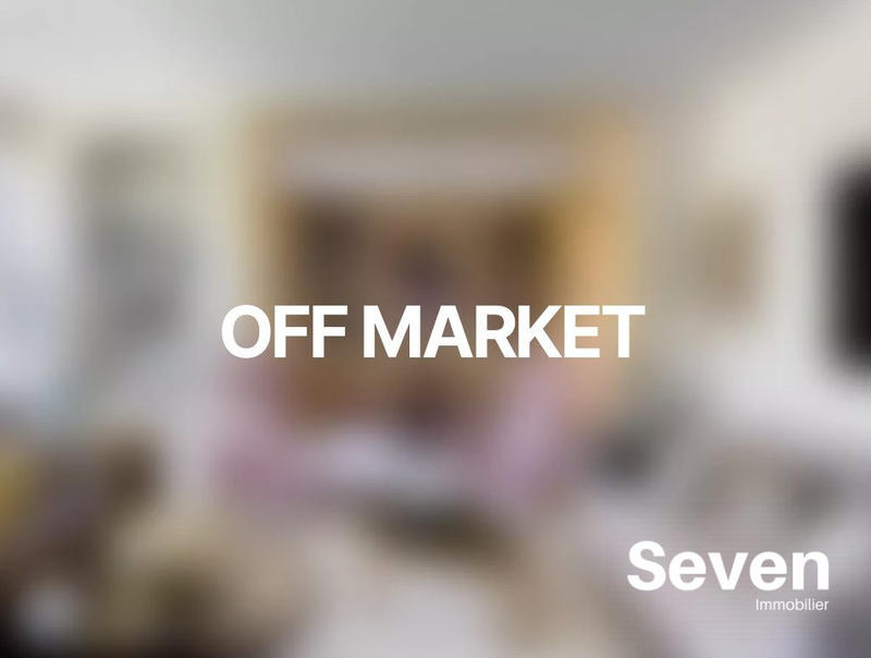 Local commercial - 600 m²