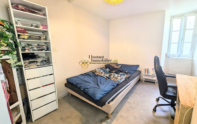 Immeuble - 133 m² - 7 pièces