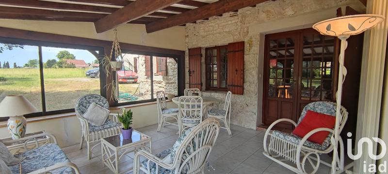 Maison - 280 m² - 10 pièces