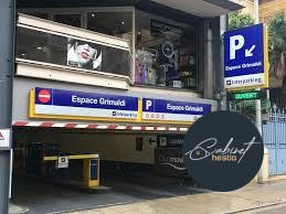 Parking / Garage - 12 m²