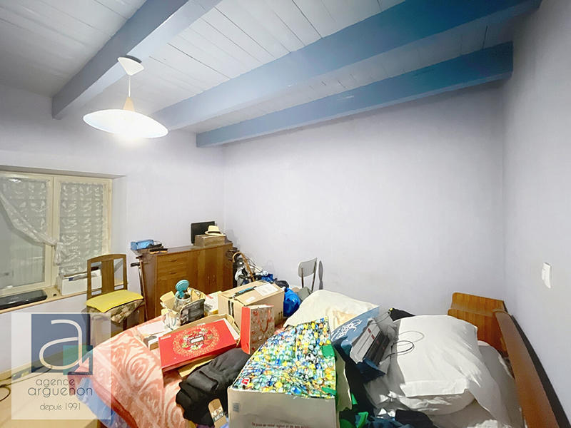 Maison - 98 m² - 4 pièces