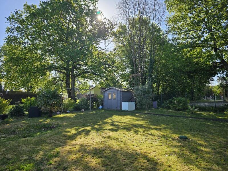 Maison - 74 m² - 5 pièces