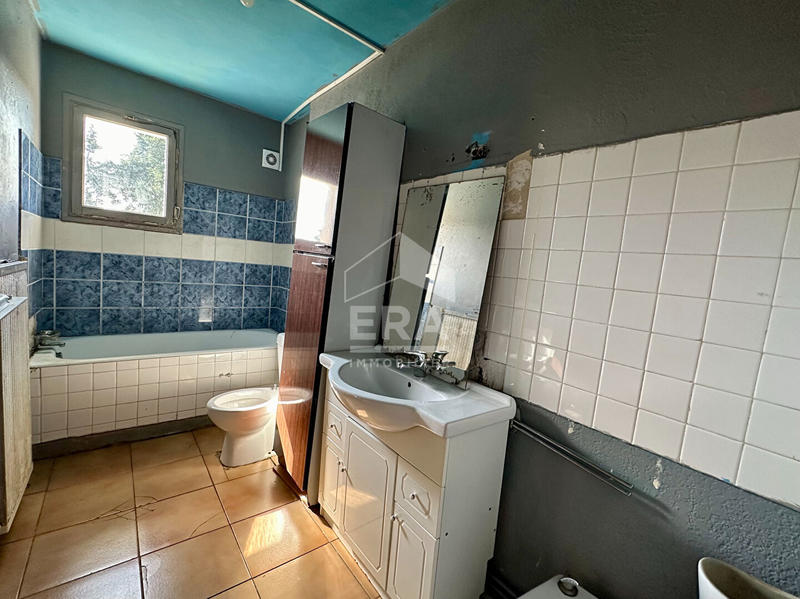 Maison - 131 m² - 7 pièces