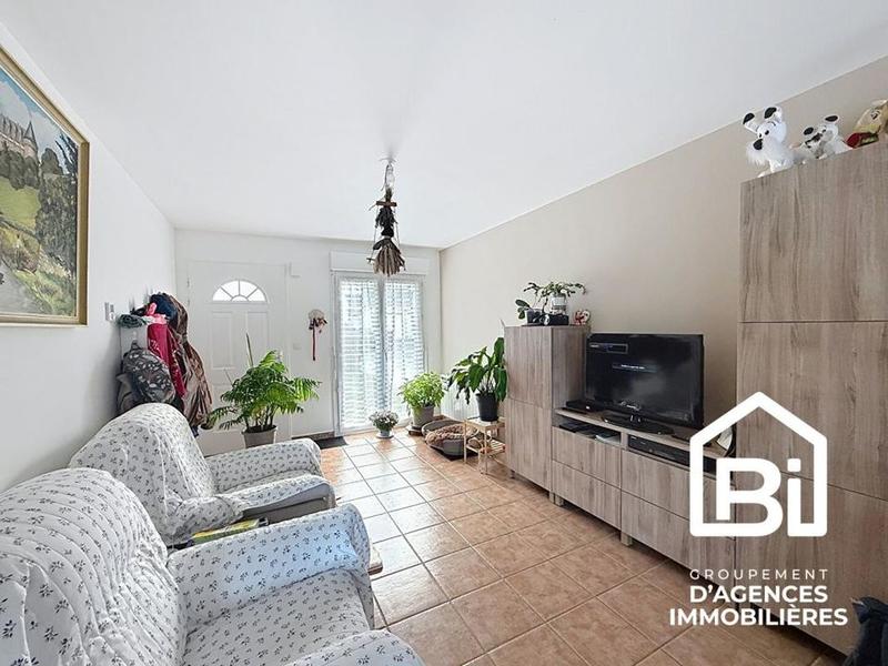 Maison - 81 m² - 4 pièces