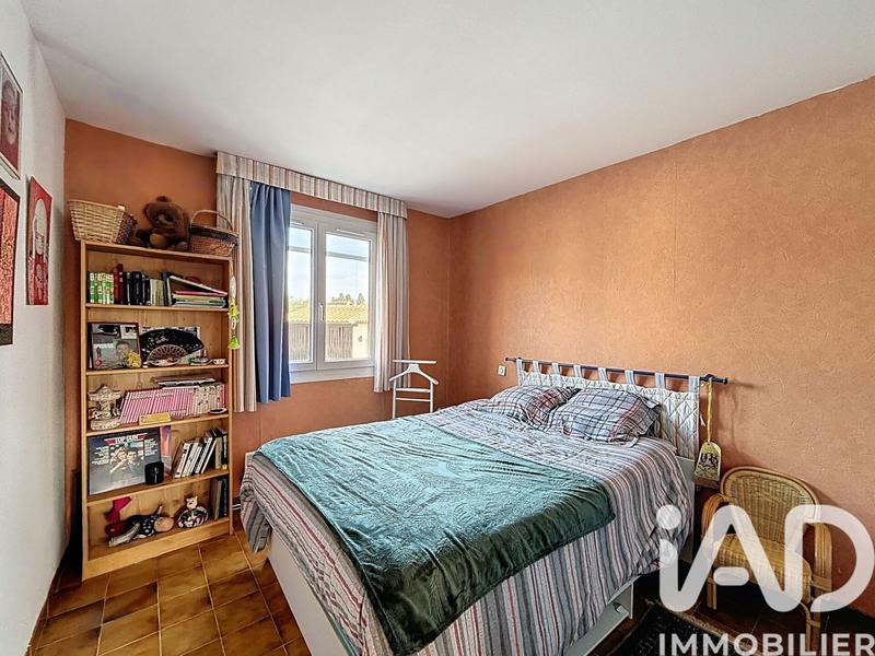 Maison - 117 m² - 5 pièces