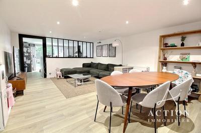 Maison - 134 m² - 5 pièces