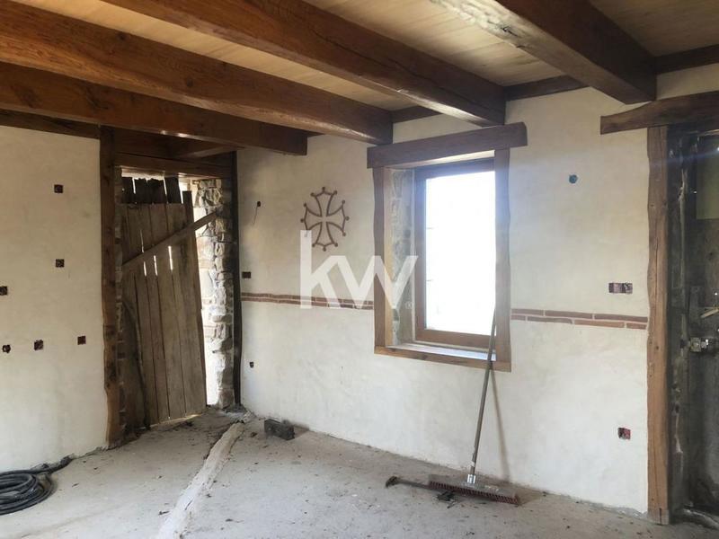 Maison - 105 m² - 3 pièces