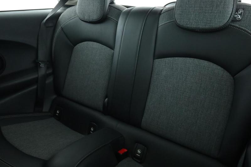 Mini Mini One Edition Heddon Street Dct7 3p 102 ch