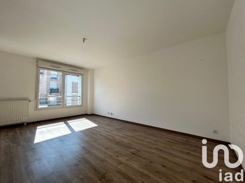 Appartement - 33 m² - 1 pièce