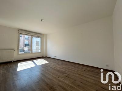 Appartement - 33 m² - 1 pièce