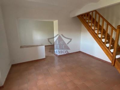 Maison - 68 m² - 4 pièces