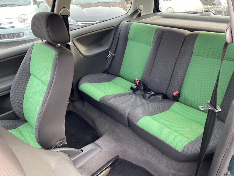 Volkswagen Polo 1.4i - 8v 60