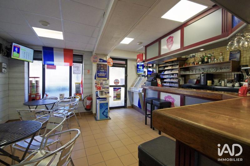 Local commercial - 90 m²