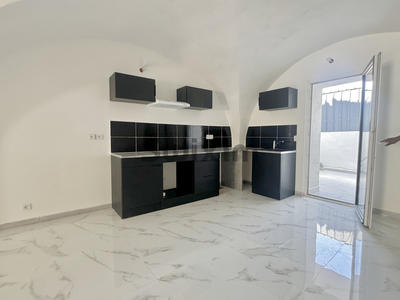 Maison - 130 m² - 4 pièces