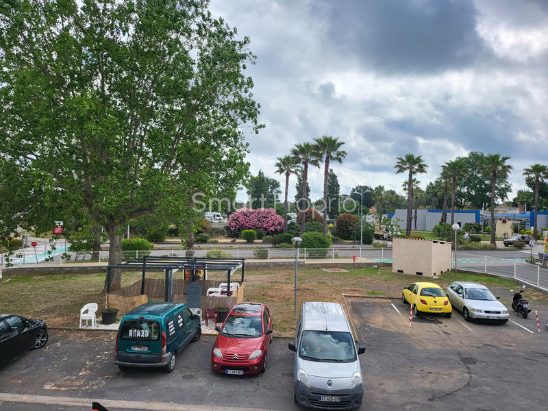 Appartement - 40 m² - 1 pièce