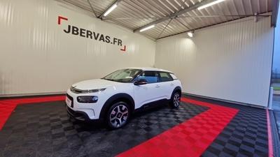 Citroën C4 Cactus Puretech 110 Ss Feel