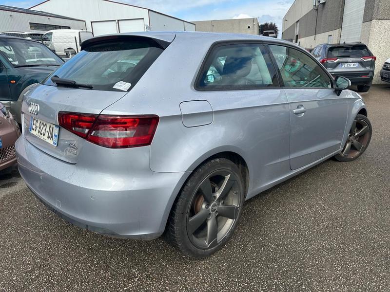Audi A3 1.4 Tfsi 125 s tronic 7 Clim Auto / Radar Recul Arr Garantie 6 Mois