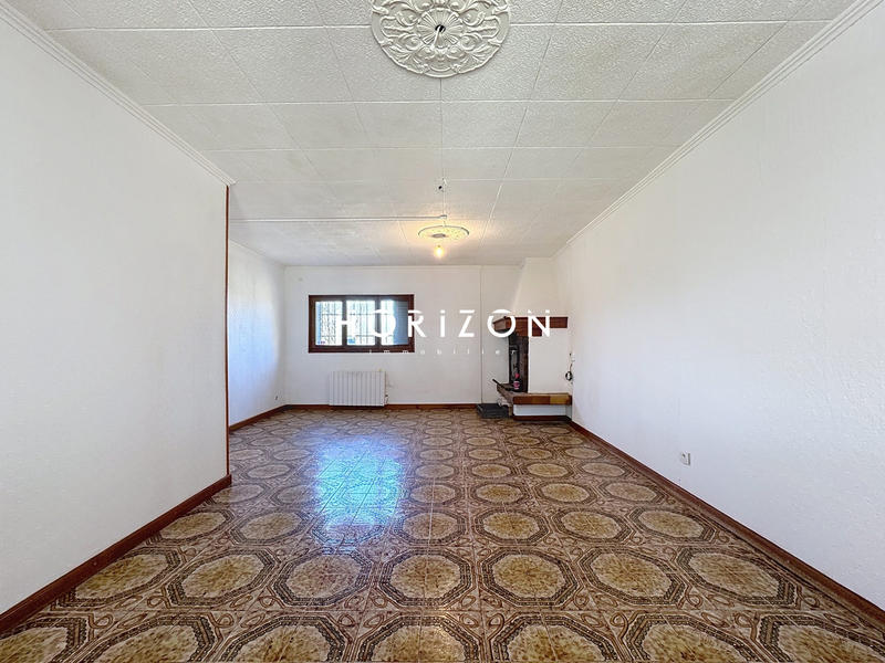 Maison ancienne - 116 m² - 4 pièces