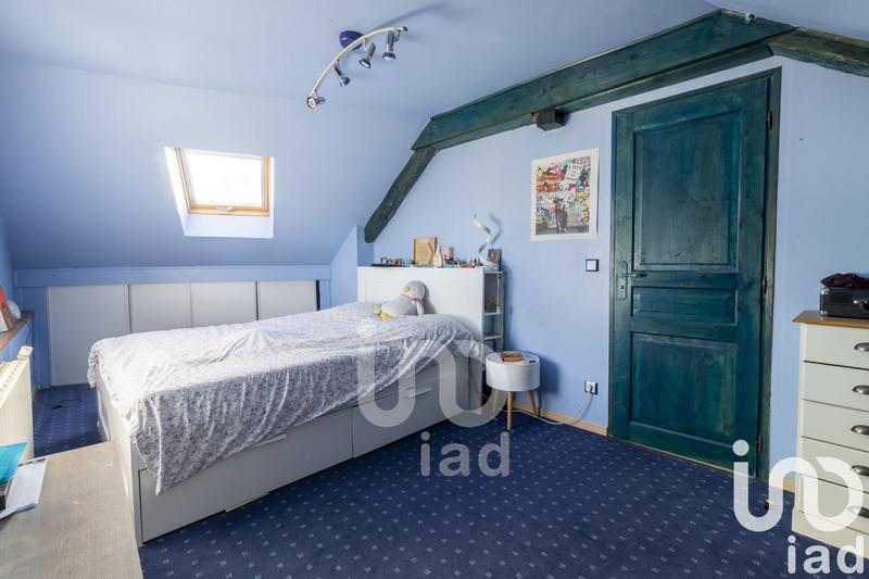 Maison de village - 250 m² - 7 pièces