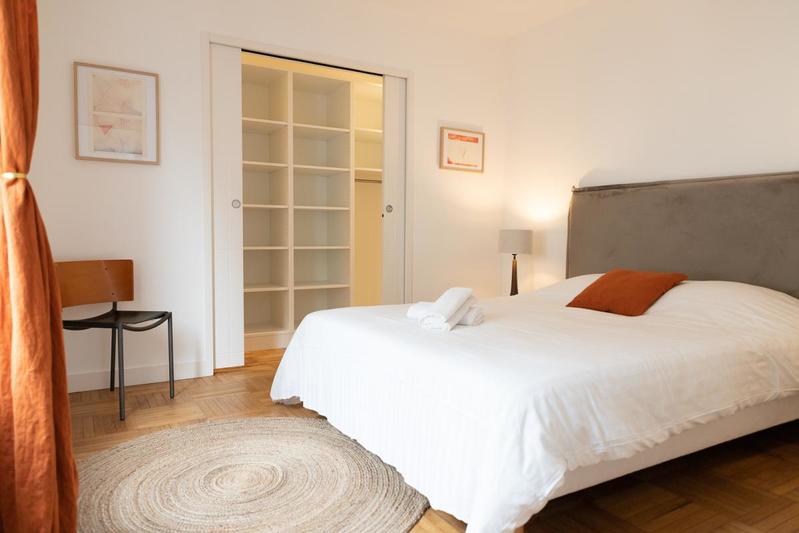 Appartement - 74 m² - 3 pièces