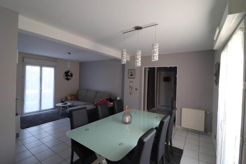 Villa - 110 m² - 6 pièces