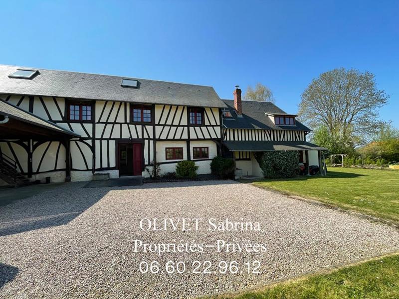 Maison - 228 m² - 8 pièces