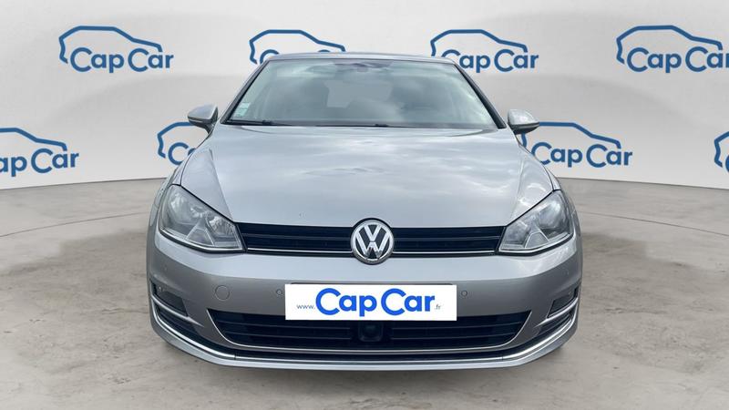 Volkswagen Golf 1.4 Tsi 140 Dsg7 Carat