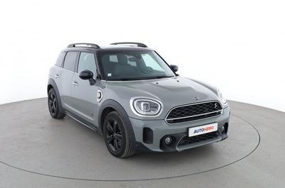 Mini Countryman Cooper se All4 Northwood Bva6 125+95 ch