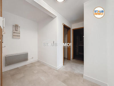 Appartement - 53 m² - 2 pièces