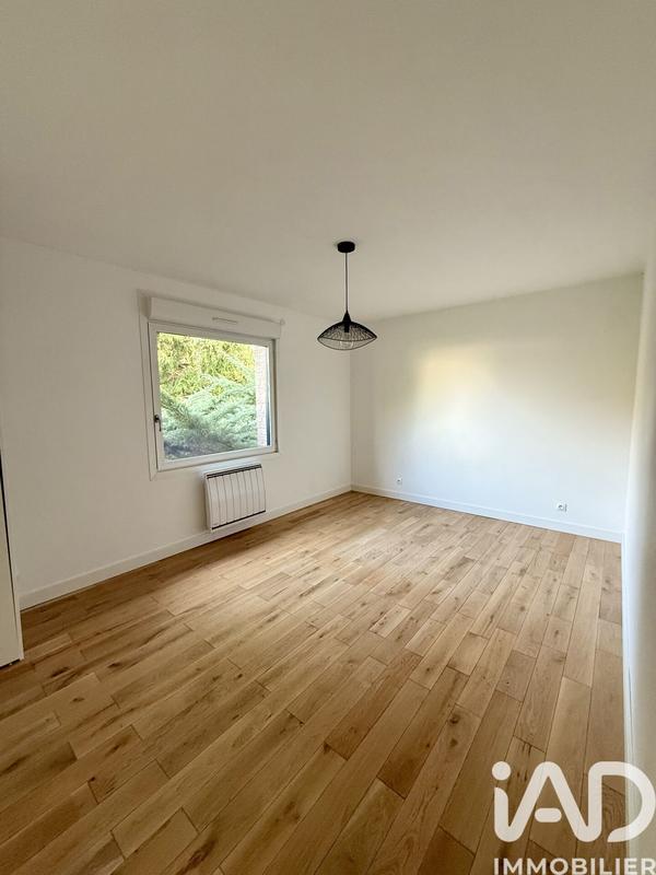 Maison - 153 m² - 5 pièces