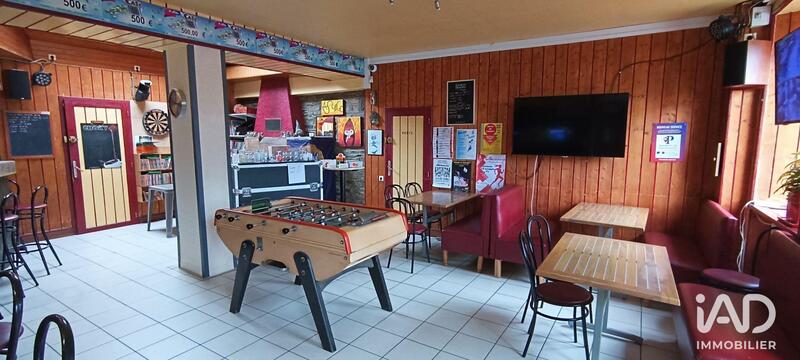 Local commercial - 216 m²