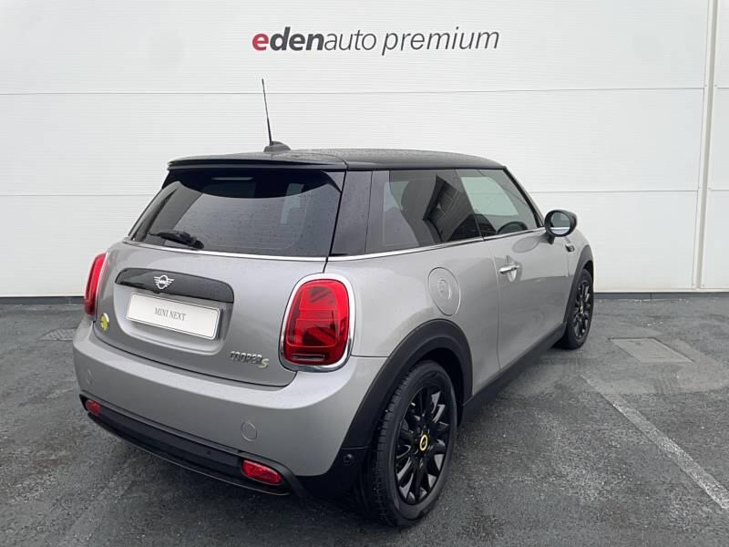 Mini Mini Hatch 3 Portes Cooper se 184 ch Edition Premium